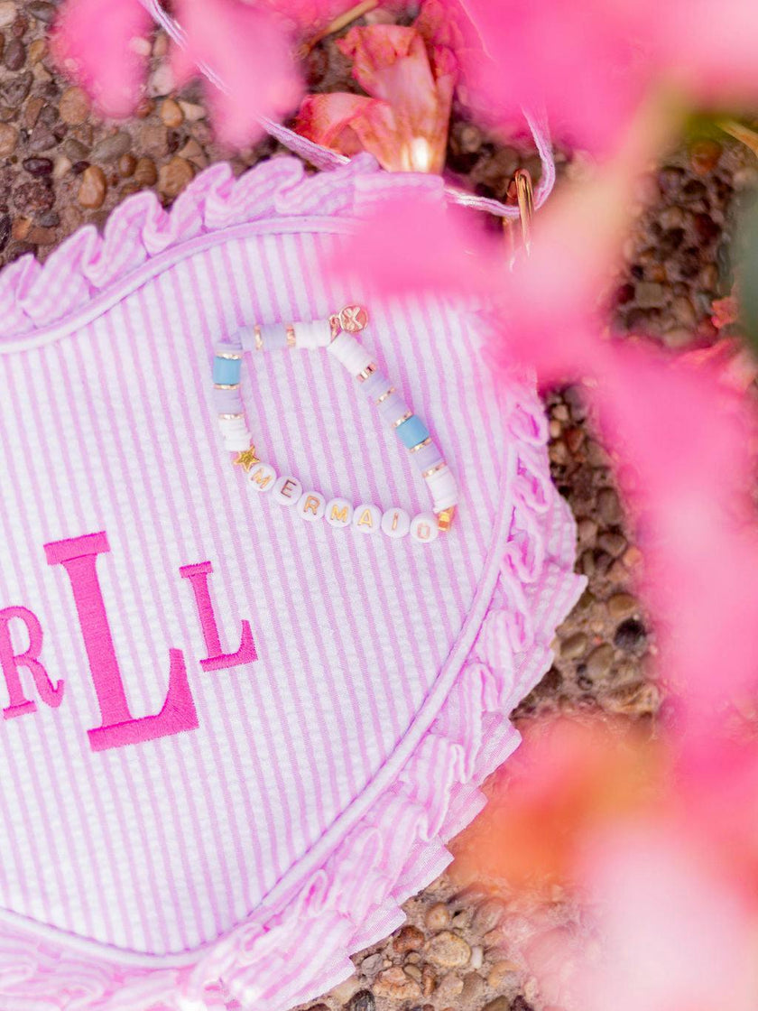 Customizable Heart Purse