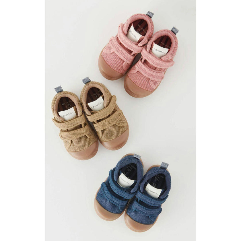 Field Trip Sneaker, Brown