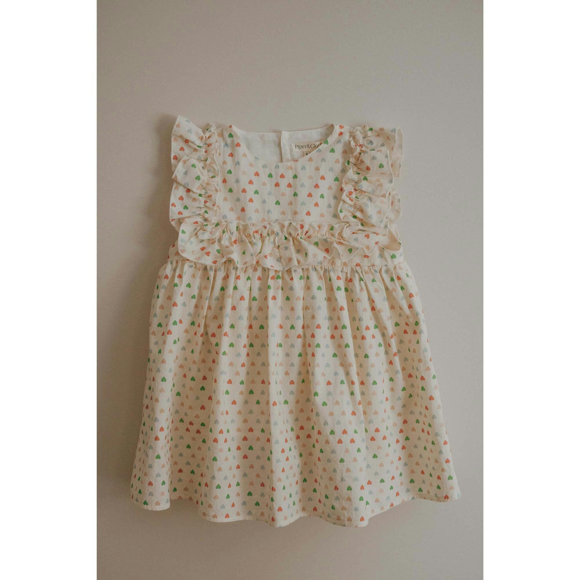 Neomi Dress | Love in Bloom