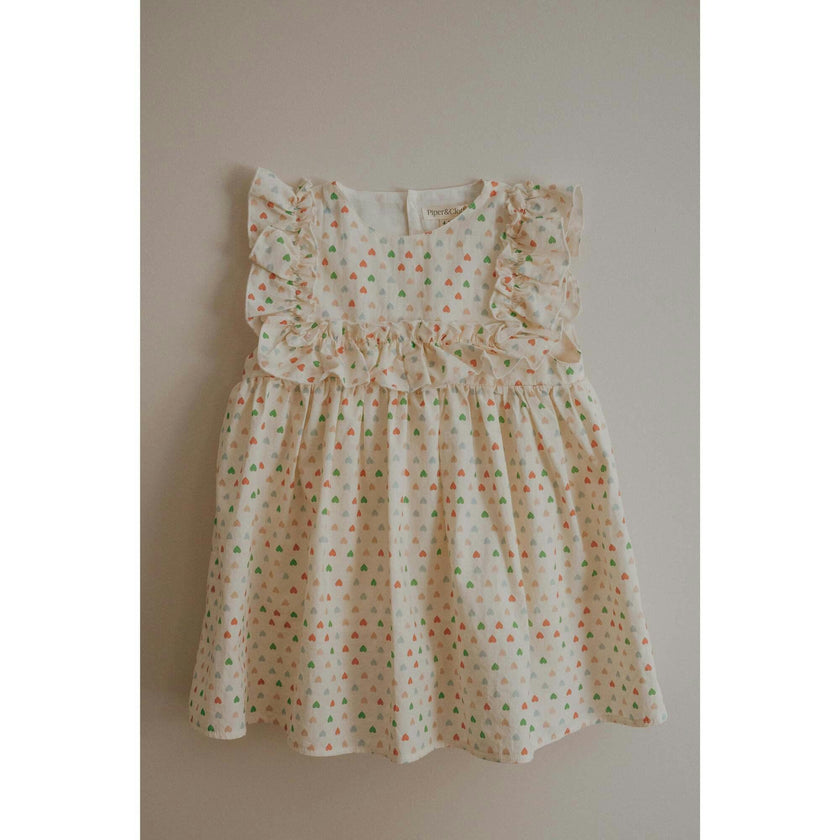 Neomi Dress | Love in Bloom