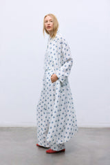Melissa Woman Trench Melissa Print