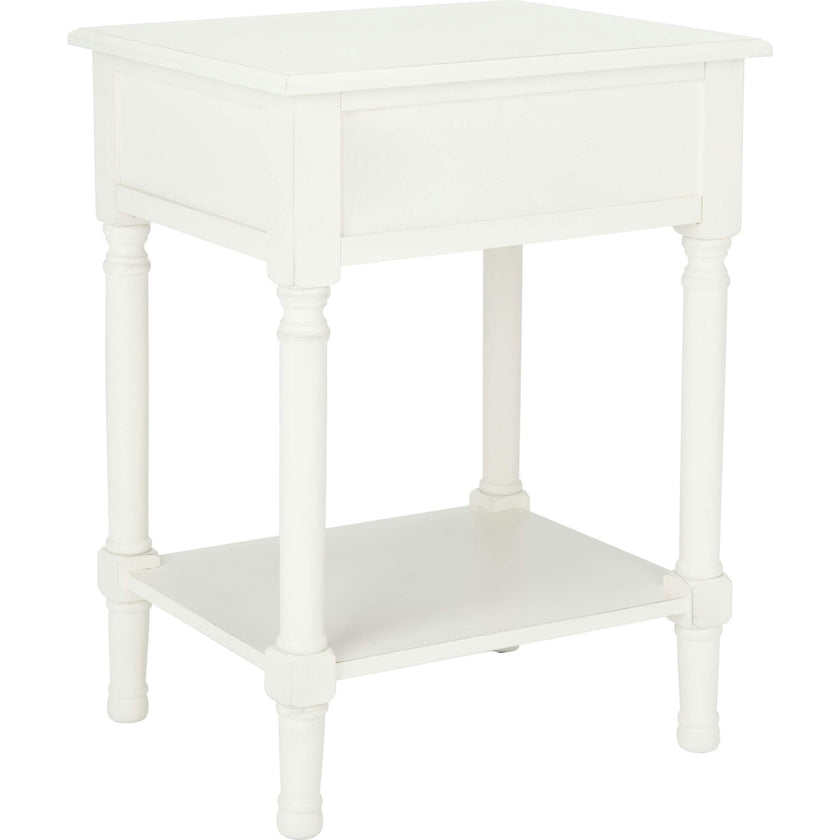 Whitney 1-Drawer Accent Table