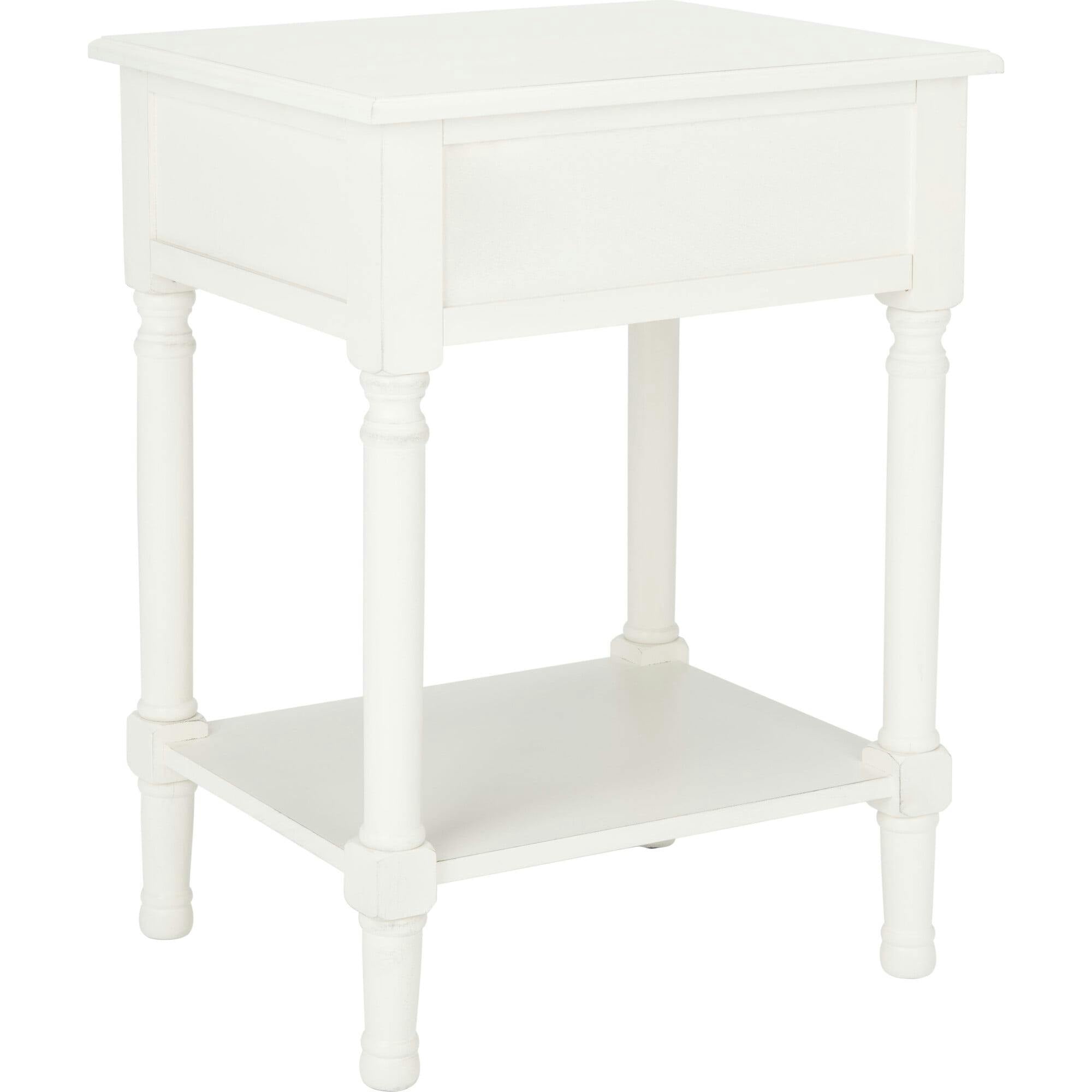 Whitney 1-Drawer Accent Table