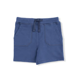 Blue Crabs - Polo with Everyday Short