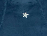 Velour Seams Loungewear Set