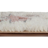 Tuba Woolable Rug, Cream