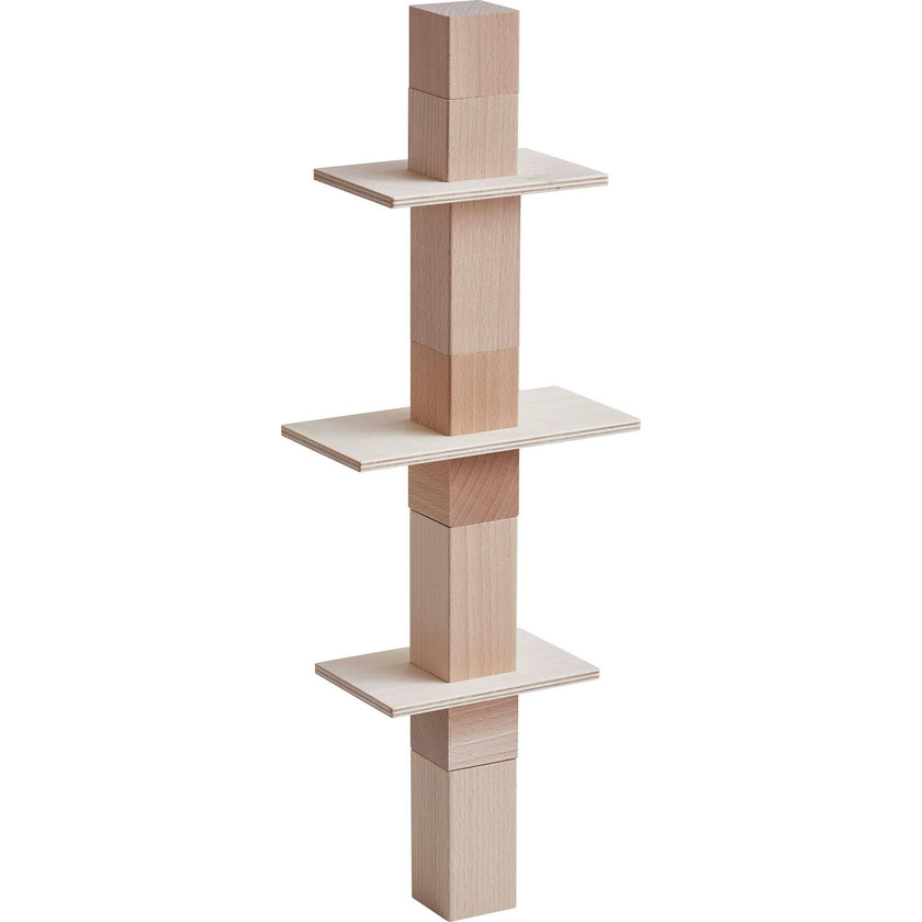 Clever Up! Building Block System 2.0