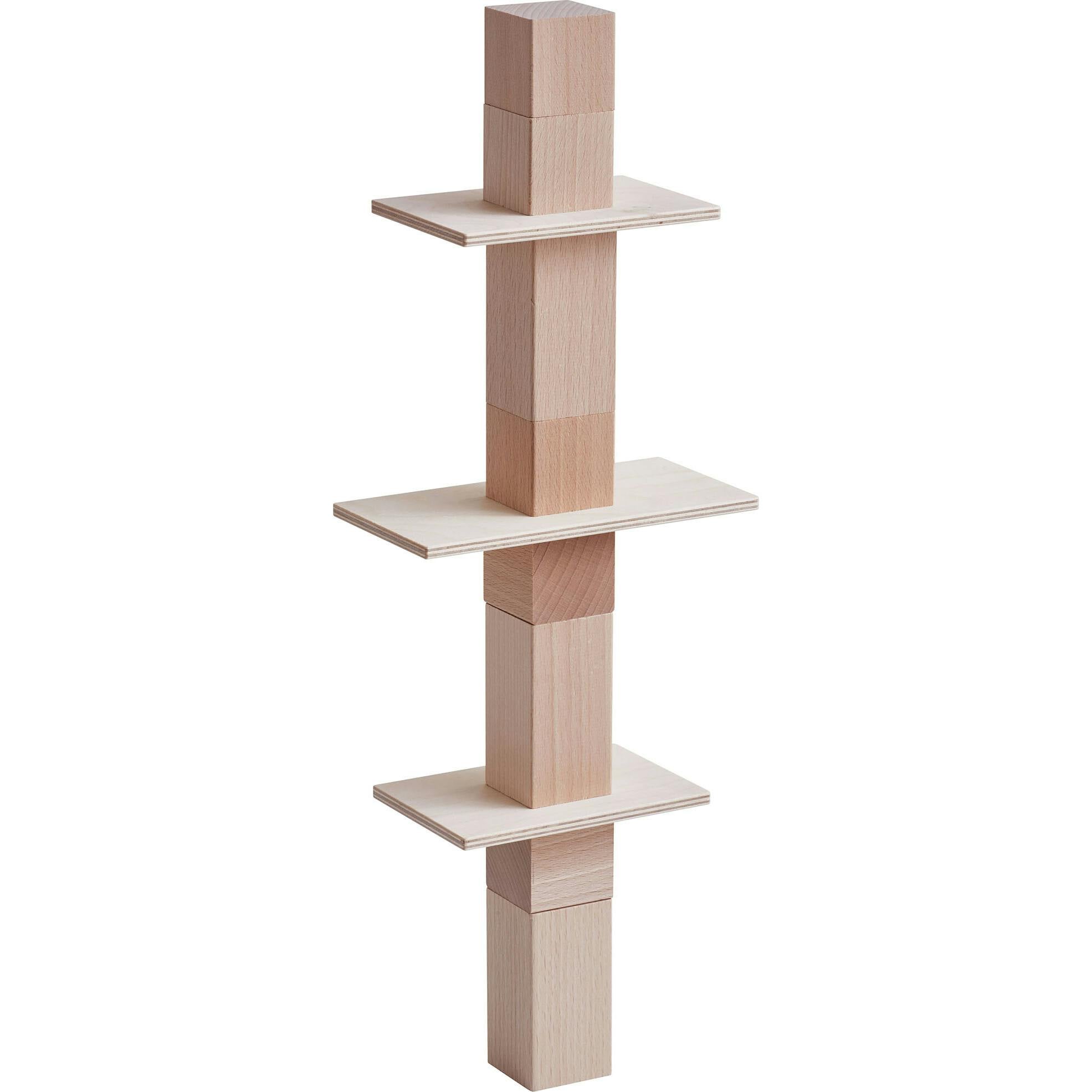 Clever Up! Building Block System 2.0
