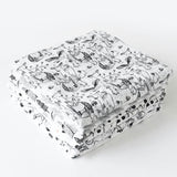 Muslin Swaddle