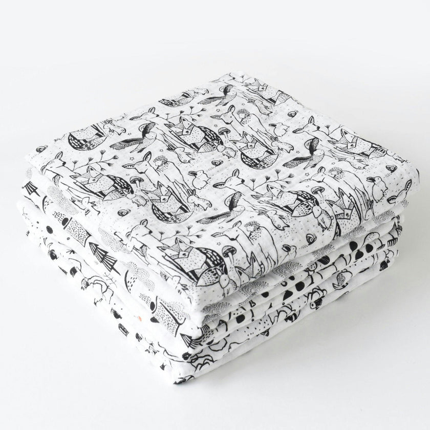 Muslin Swaddle