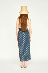 Sarong in Laguna Grove