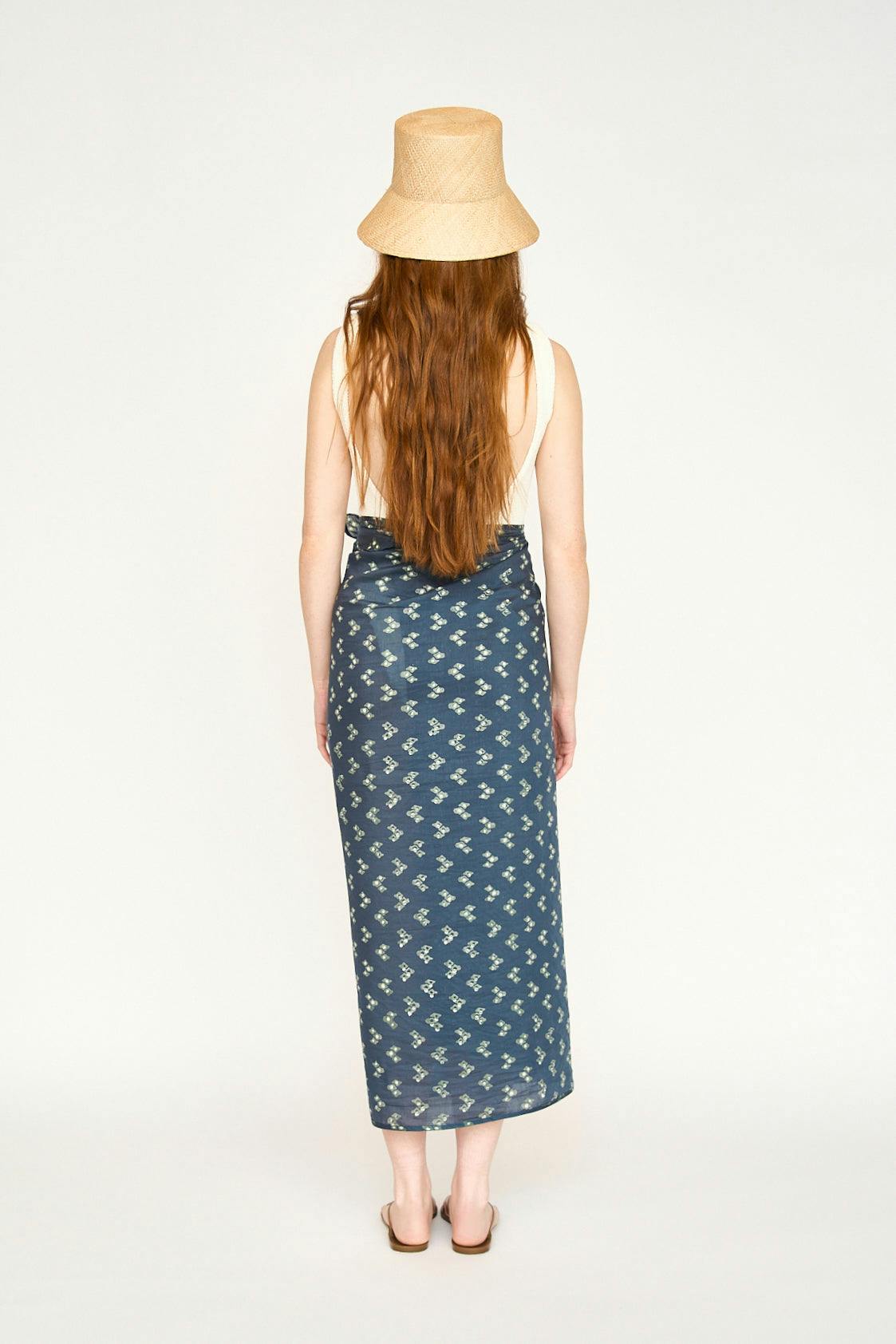 Sarong in Laguna Grove