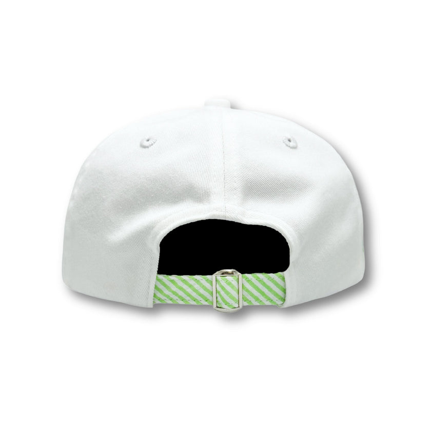 Golf Flag Baseball Hat (Baby, Youth)