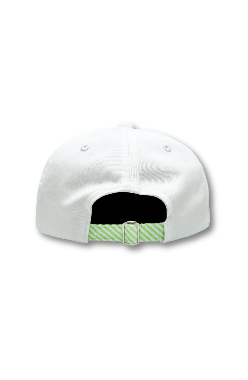 Golf Flag Baseball Hat
