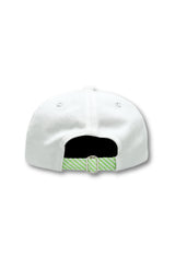 Golf Flag Baseball Hat