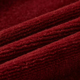 Merlot Occasion Long Sleeve One Piece