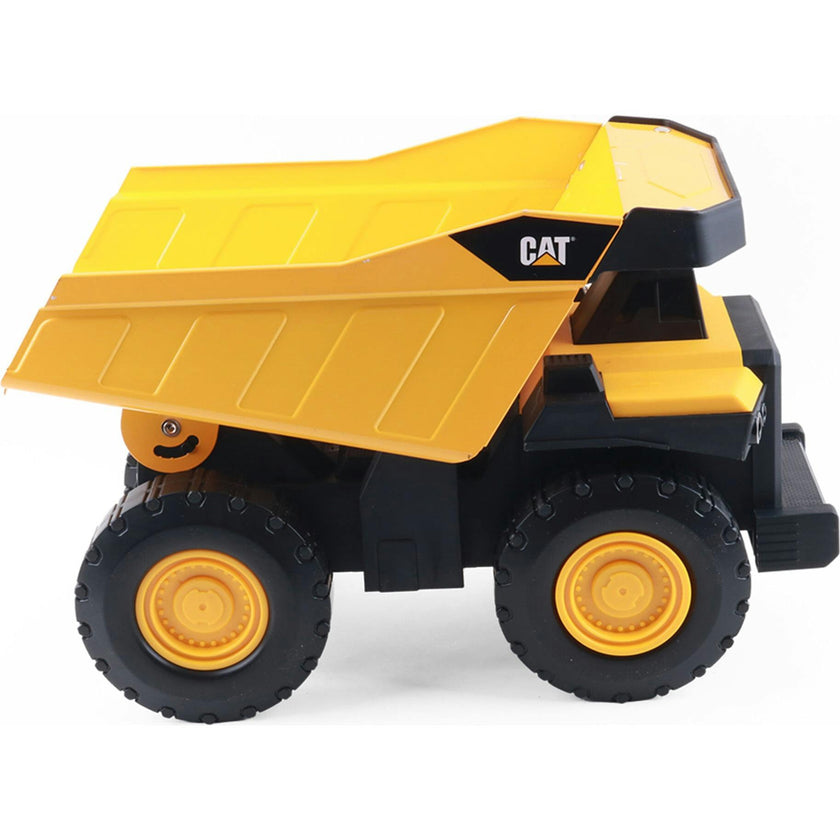 - Steel Dump Truck