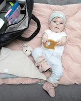 Baby Bootie Slippers - Airy