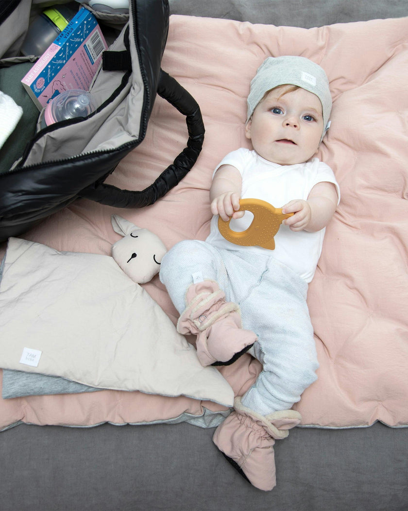 Baby Bootie Slippers - Airy
