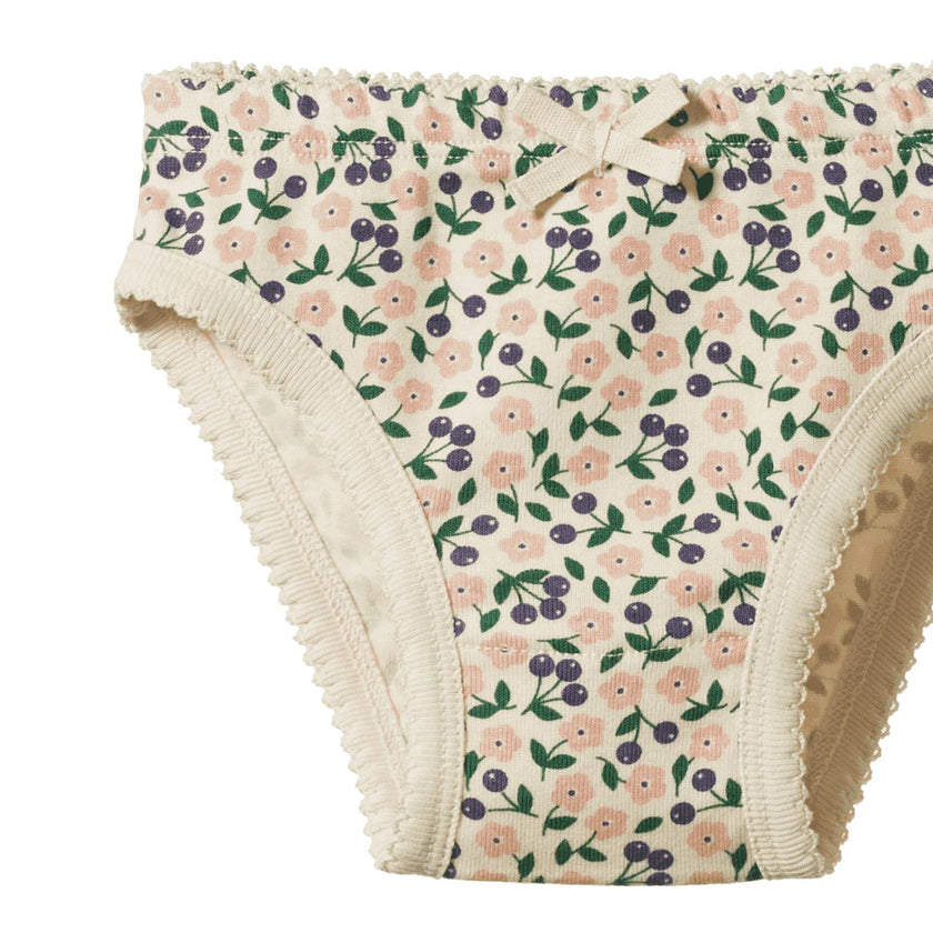 Organic Cotton Knickers