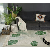 Rhombus Washable Pillow