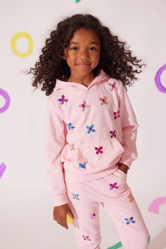 Pink Gem Set