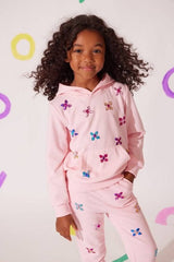 Pink Gem Set