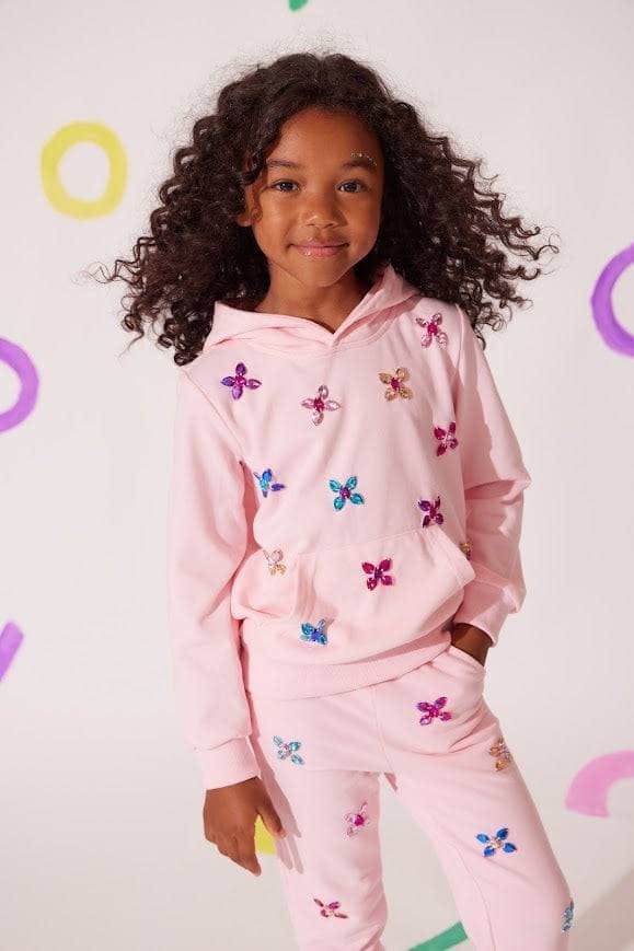 Pink Gem Set