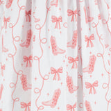 Jessie Girl Dress - Holly