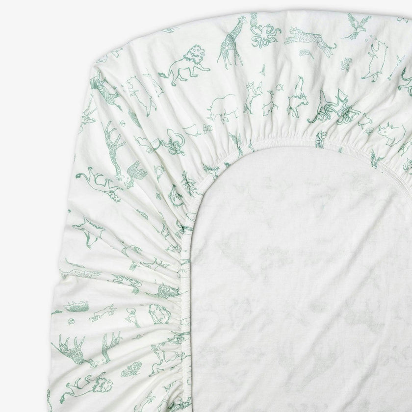 Crib Sheet