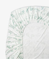 Crib Sheet
