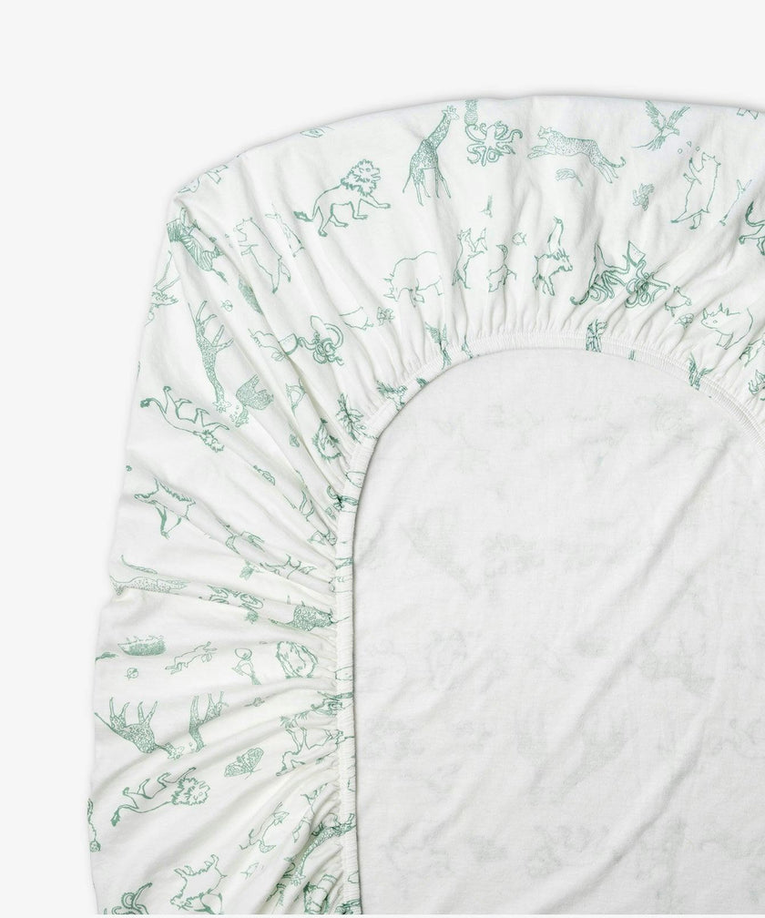 Crib Sheet
