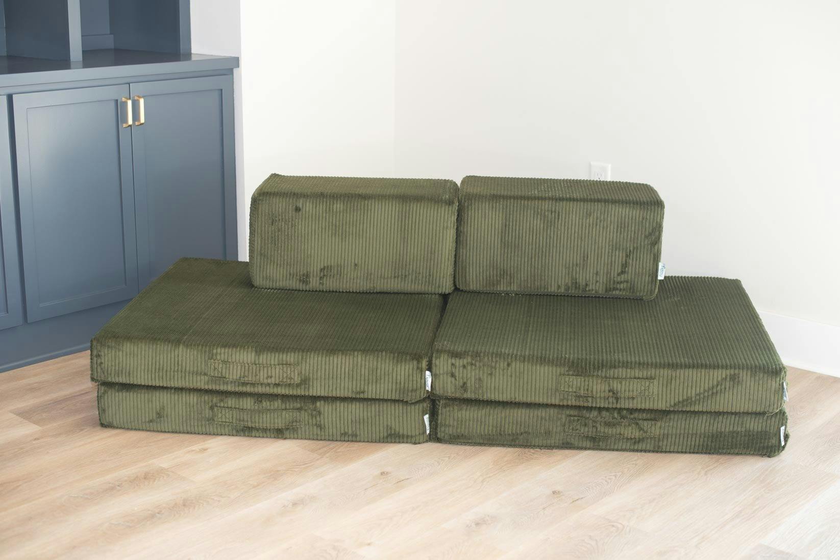 The Figgy Play Couch