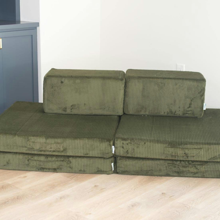 The Figgy Play Couch