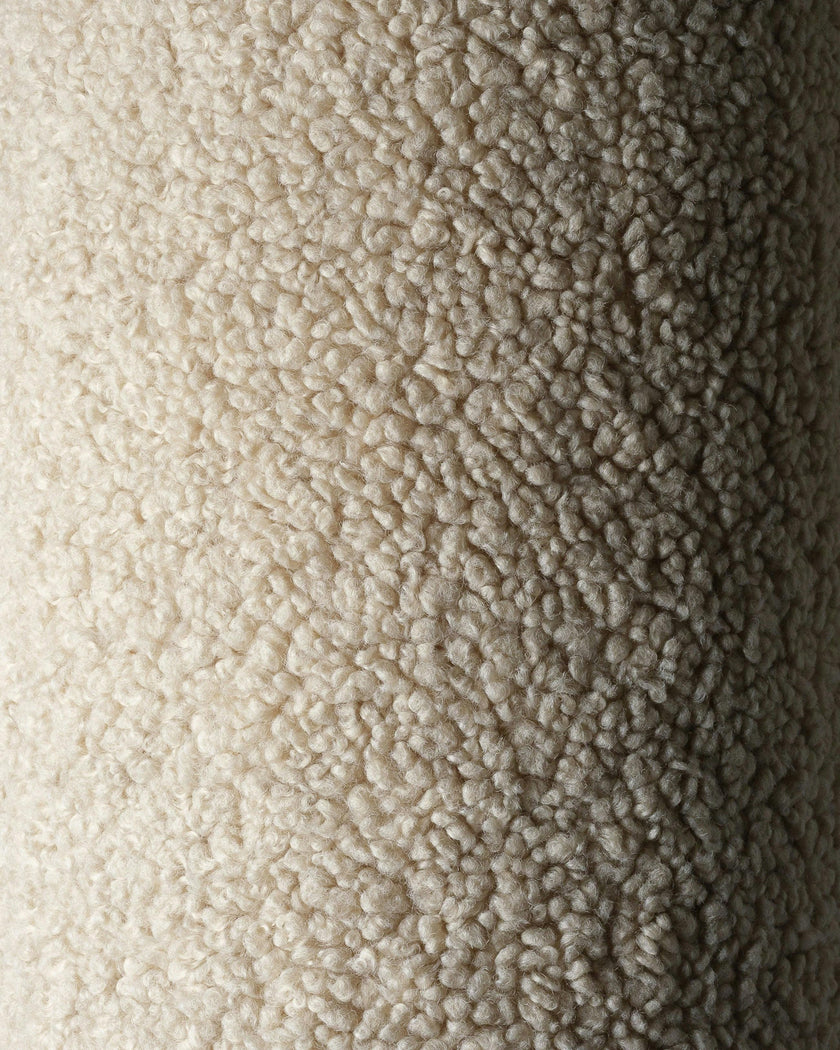 Biscuit Ottoman
