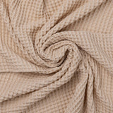Waffle Baby Blanket Linen
