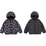 Nova Reversible Windbreaker