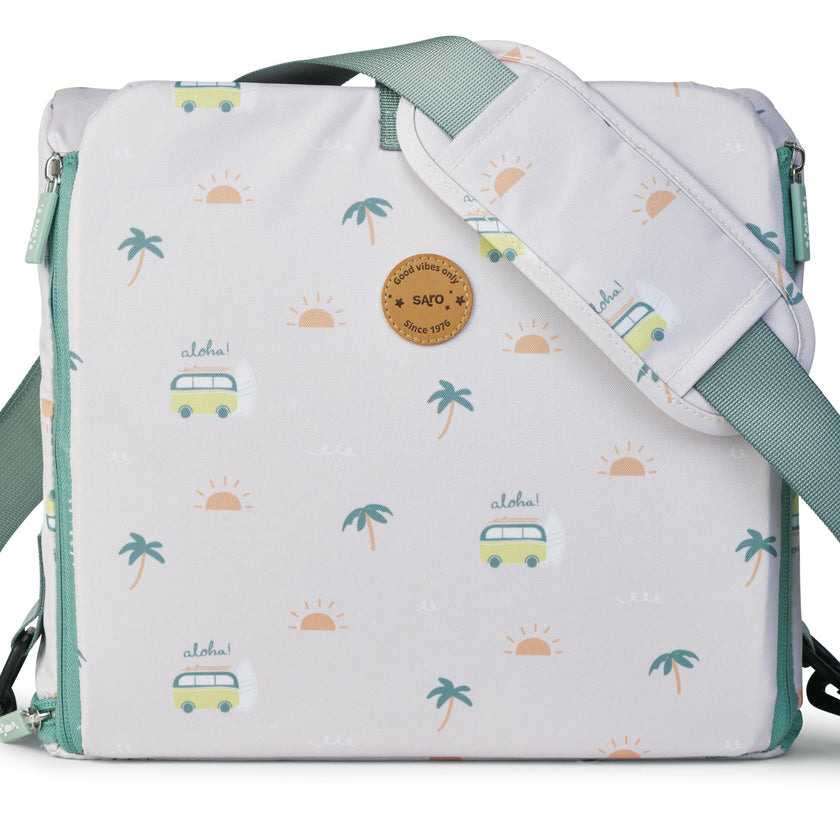 Portable Booster Seat