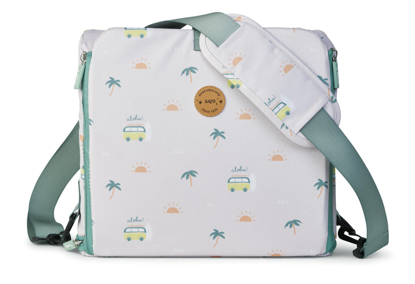 Portable Booster Seat
