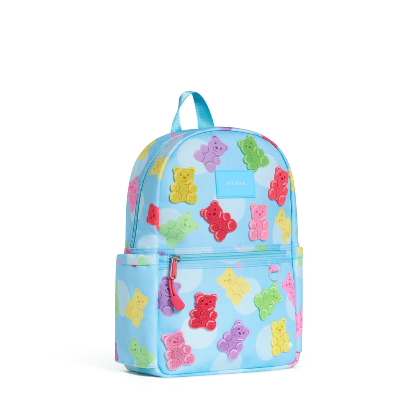 Kane Mini Backpack, Gummy Bears
