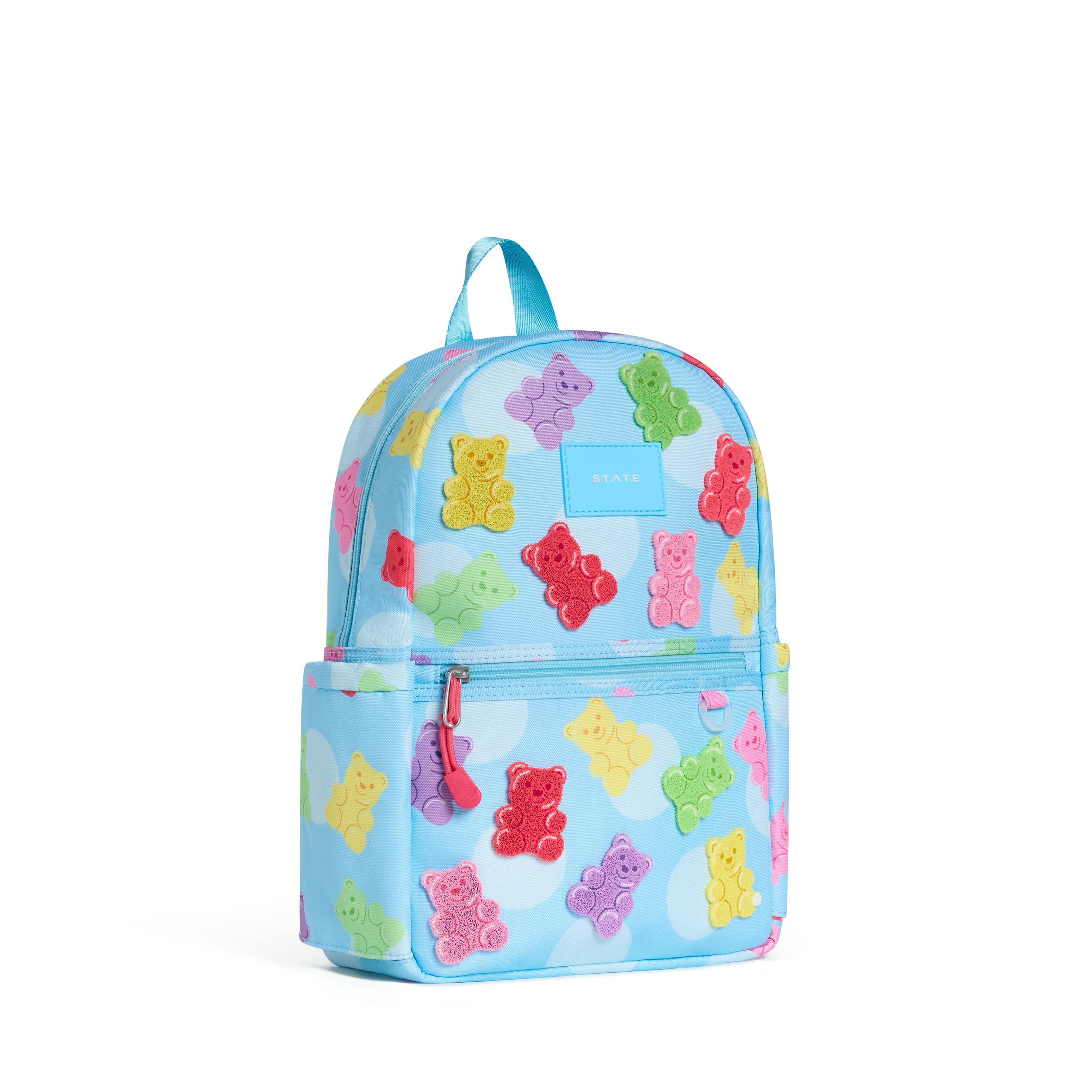 Kane Mini Backpack