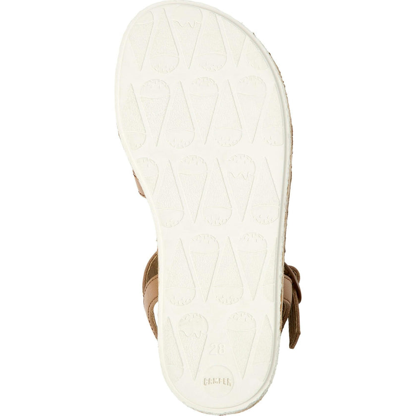 Miko Twins Sandals