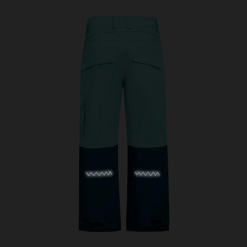 Crusade snow pants