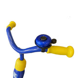 KETTLER Junior Plus Tricycle with Handlebar Bell