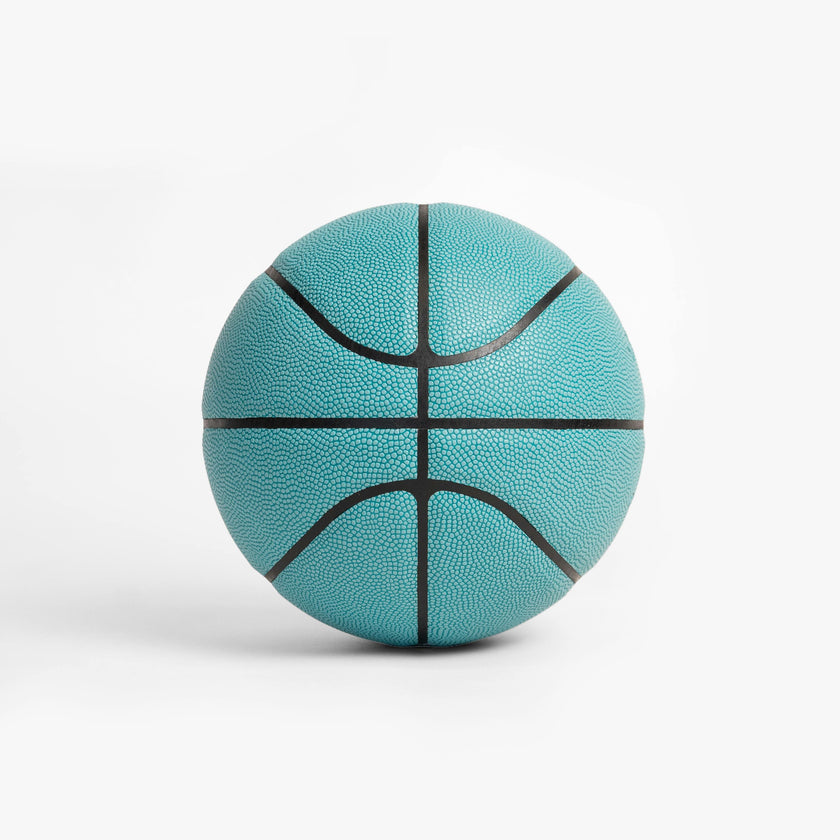 Teal NY Basketball