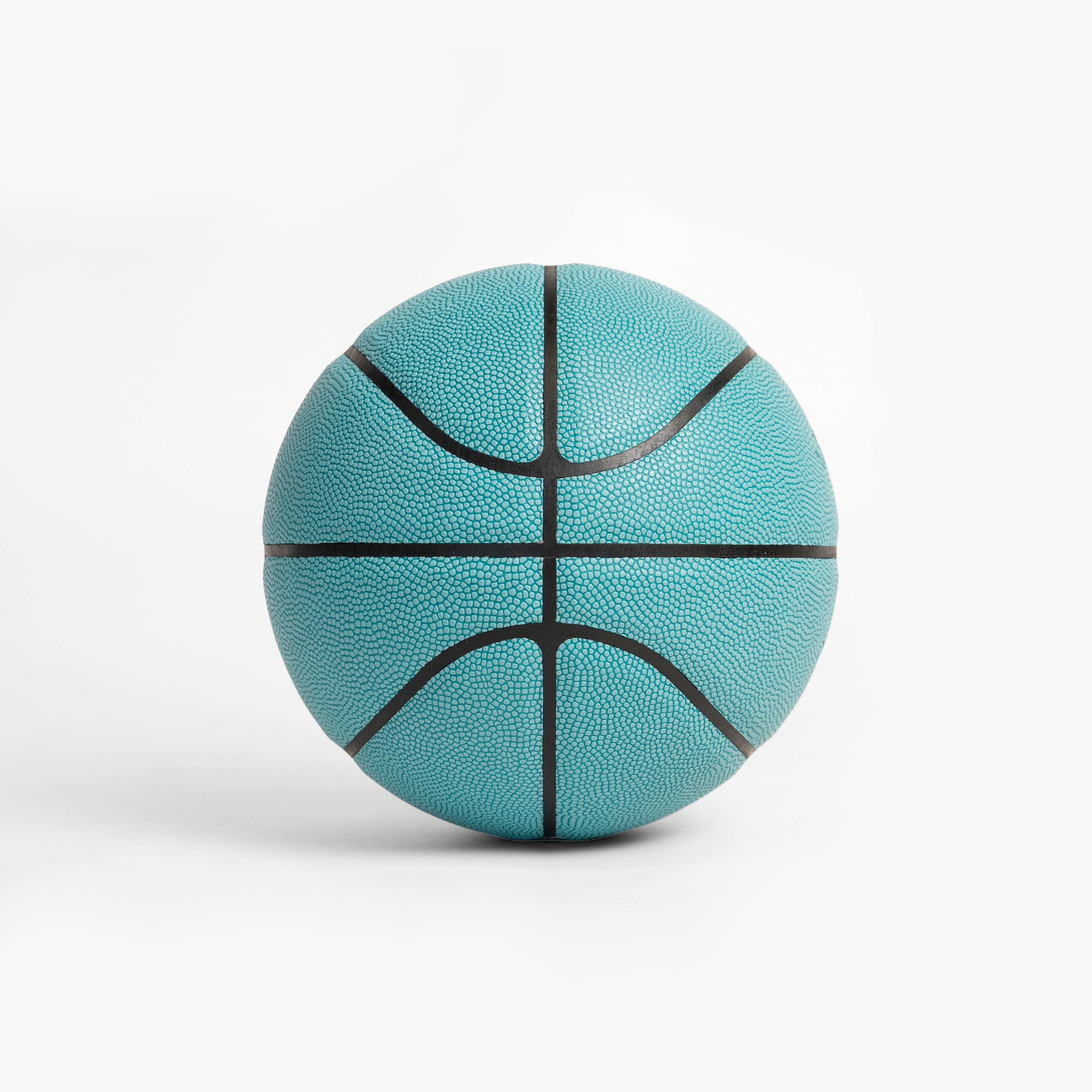 Teal NY Basketball