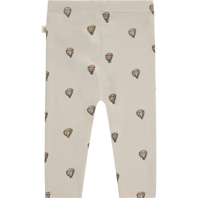 Hot Air Balloon Leggings