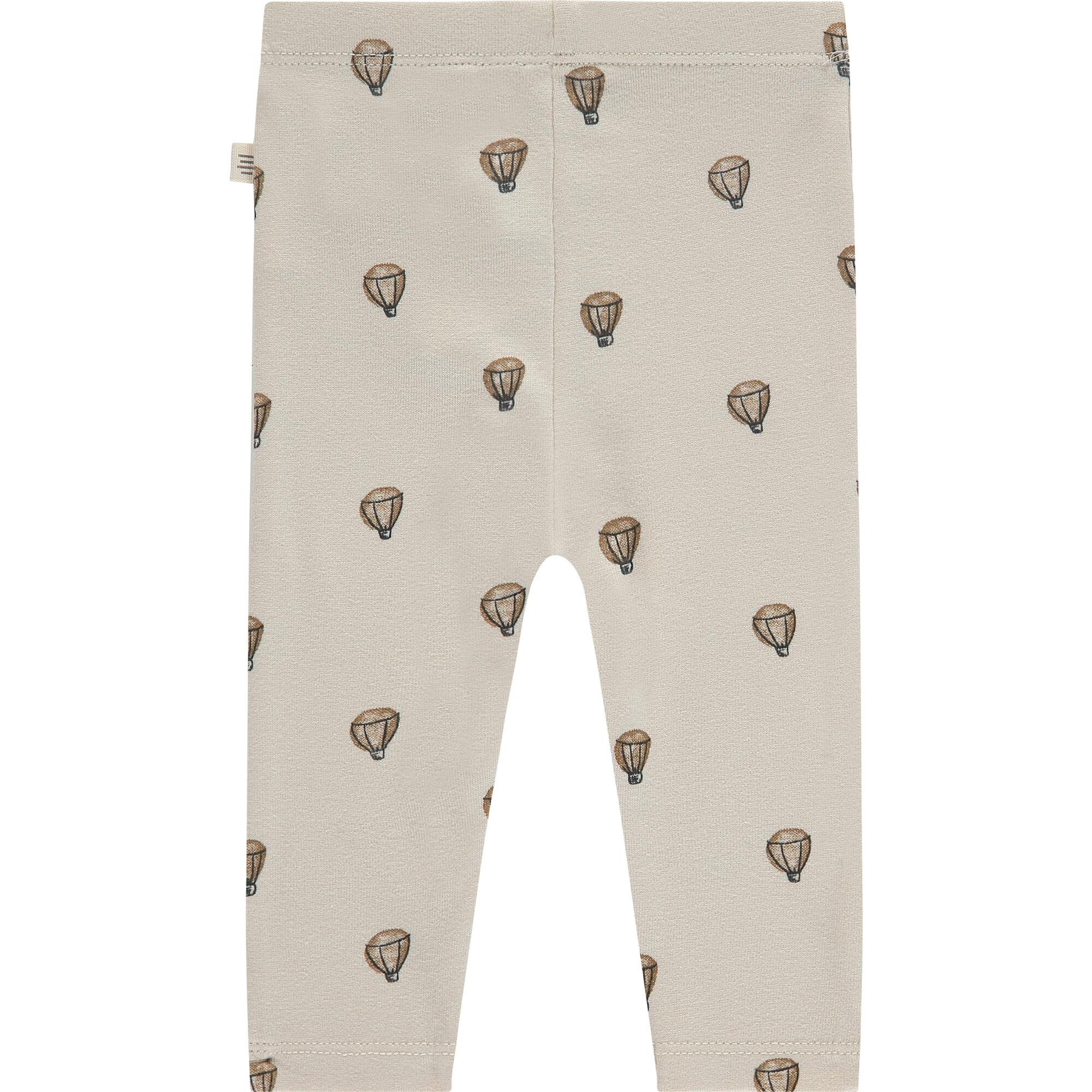Hot Air Balloon Leggings