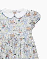London Scenes Dress