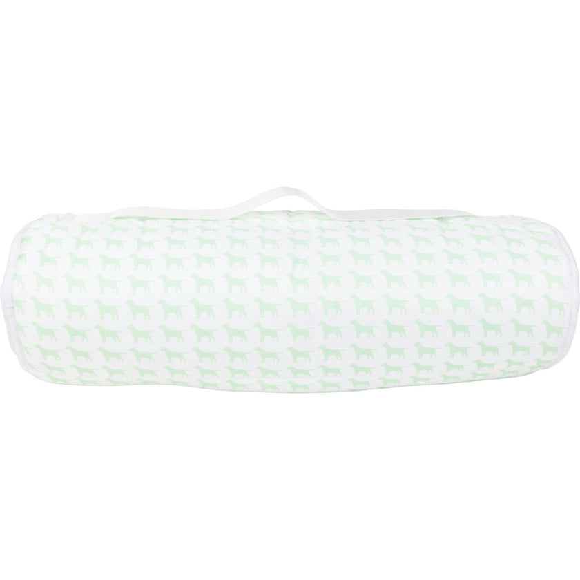 The Nap Mat in Dogs